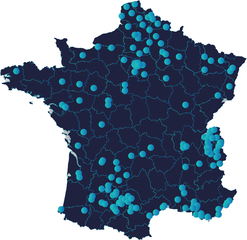 Cybersécurité France