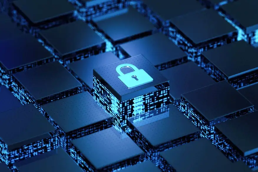 Cybersecurity operations team monitoring threats and protecting enterprise systems